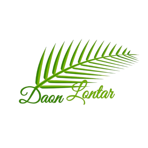 Logo Waroeng Daon Lontar